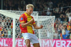 25-8-2024 Go Ahead Eagles RKC Waalwijk