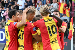 25-8-2024 Go Ahead Eagles RKC Waalwijk