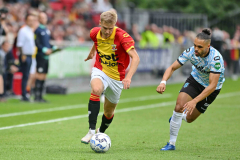 25-8-2024 Go Ahead Eagles RKC Waalwijk