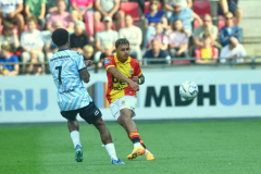 25-8-2024 Go Ahead Eagles RKC Waalwijk