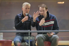 25-1-2025 Draisma Dynamo H1 Sliedrecht Sport