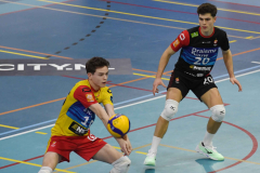 25-1-2025 Draisma Dynamo H1 Sliedrecht Sport