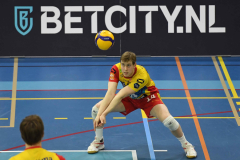 25-1-2025 Draisma Dynamo H1 Sliedrecht Sport