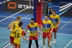 25-1-2025 Draisma Dynamo H1 Sliedrecht Sport