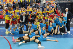 25-1-2025 Draisma Dynamo H1 Sliedrecht Sport