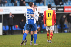 25-1-2025 WHC csv Apeldoorn