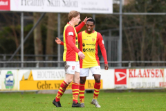 25-1-2025 WHC csv Apeldoorn