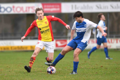 25-1-2025 WHC csv Apeldoorn