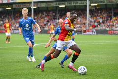 25 july 2024 Go Ahead Eagles SK Brann
