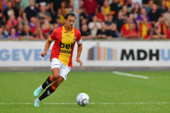 25 july 2024 Go Ahead Eagles SK Brann