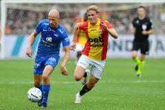 25 july 2024 Go Ahead Eagles SK Brann