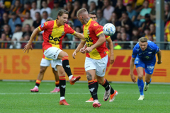 25 july 2024 Go Ahead Eagles SK Brann