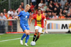 25 july 2024 Go Ahead Eagles SK Brann