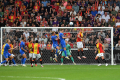 25 july 2024 Go Ahead Eagles SK Brann