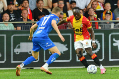 25 july 2024 Go Ahead Eagles SK Brann