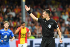 25 july 2024 Go Ahead Eagles SK Brann