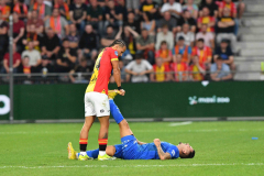 25 july 2024 Go Ahead Eagles SK Brann