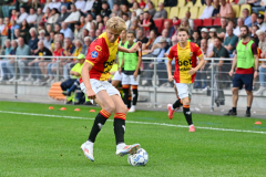 25 july 2024 Go Ahead Eagles SK Brann