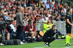 25 july 2024 Go Ahead Eagles SK Brann