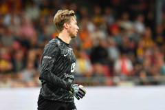 25 july 2024 Go Ahead Eagles SK Brann