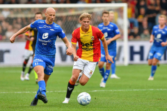 25 july 2024 Go Ahead Eagles SK Brann