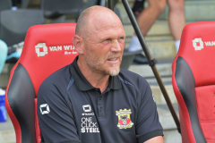 25 juli 2026 Go Ahead eagles OFI Kreta oefenwedstrijd