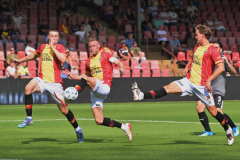 25 juli 2026 Go Ahead eagles OFI Kreta oefenwedstrijd