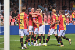 25 juli 2026 Go Ahead eagles OFI Kreta oefenwedstrijd