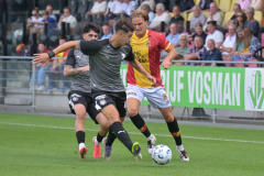 25 juli 2026 Go Ahead eagles OFI Kreta oefenwedstrijd