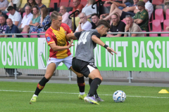 25 juli 2026 Go Ahead eagles OFI Kreta oefenwedstrijd