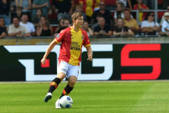 25 juli 2026 Go Ahead eagles OFI Kreta oefenwedstrijd