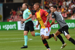 25 juli 2026 Go Ahead eagles OFI Kreta oefenwedstrijd