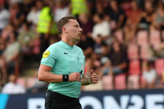 25 juli 2026 Go Ahead eagles OFI Kreta oefenwedstrijd