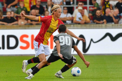 25 juli 2026 Go Ahead eagles OFI Kreta oefenwedstrijd