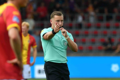 25 juli 2026 Go Ahead eagles OFI Kreta oefenwedstrijd