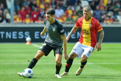 25 juli 2026 Go Ahead eagles OFI Kreta oefenwedstrijd