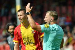 25 juli 2026 Go Ahead eagles OFI Kreta oefenwedstrijd