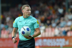 25 juli 2026 Go Ahead eagles OFI Kreta oefenwedstrijd