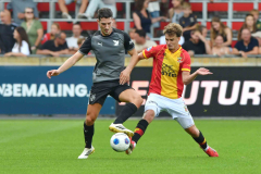 25 juli 2026 Go Ahead eagles OFI Kreta oefenwedstrijd