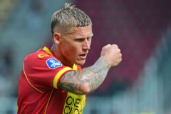 25 juli 2026 Go Ahead eagles OFI Kreta oefenwedstrijd