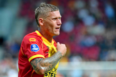 25 juli 2026 Go Ahead eagles OFI Kreta oefenwedstrijd