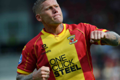 25 juli 2026 Go Ahead eagles OFI Kreta oefenwedstrijd