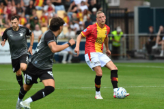 25 juli 2026 Go Ahead eagles OFI Kreta oefenwedstrijd