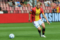25 juli 2026 Go Ahead eagles OFI Kreta oefenwedstrijd