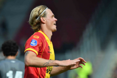 25 juli 2026 Go Ahead eagles OFI Kreta oefenwedstrijd