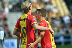 25 juli 2026 Go Ahead eagles OFI Kreta oefenwedstrijd