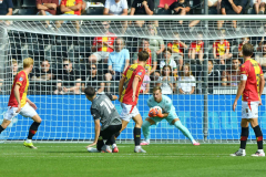 25 juli 2026 Go Ahead eagles OFI Kreta oefenwedstrijd