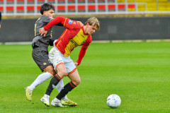 25 maart 2026 Go Ahead Eagles Vitesse OEFEN