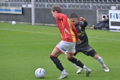 25 maart 2026 Go Ahead Eagles Vitesse OEFEN