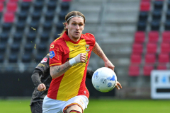 25 maart 2026 Go Ahead Eagles Vitesse OEFEN